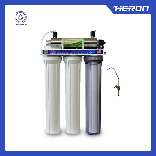 Heron UV Water Purifier