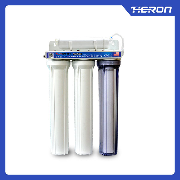 Heron Inline Water Filters