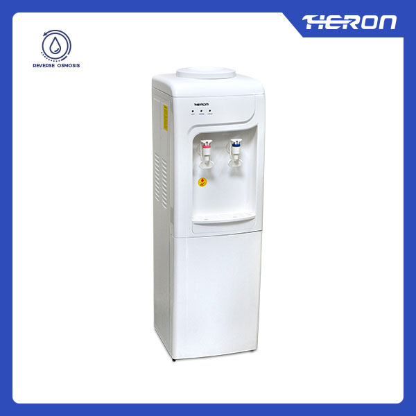 Heron YLR-KK-88LB Jar Hot Cold Water Dispenser