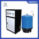 Heron Standing Cabinet RO Water Purifier