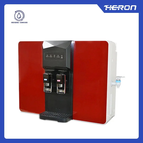 heron max water purifier image 1